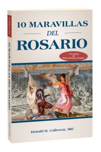 10 Wonders of the Rosary, Spanish Version
